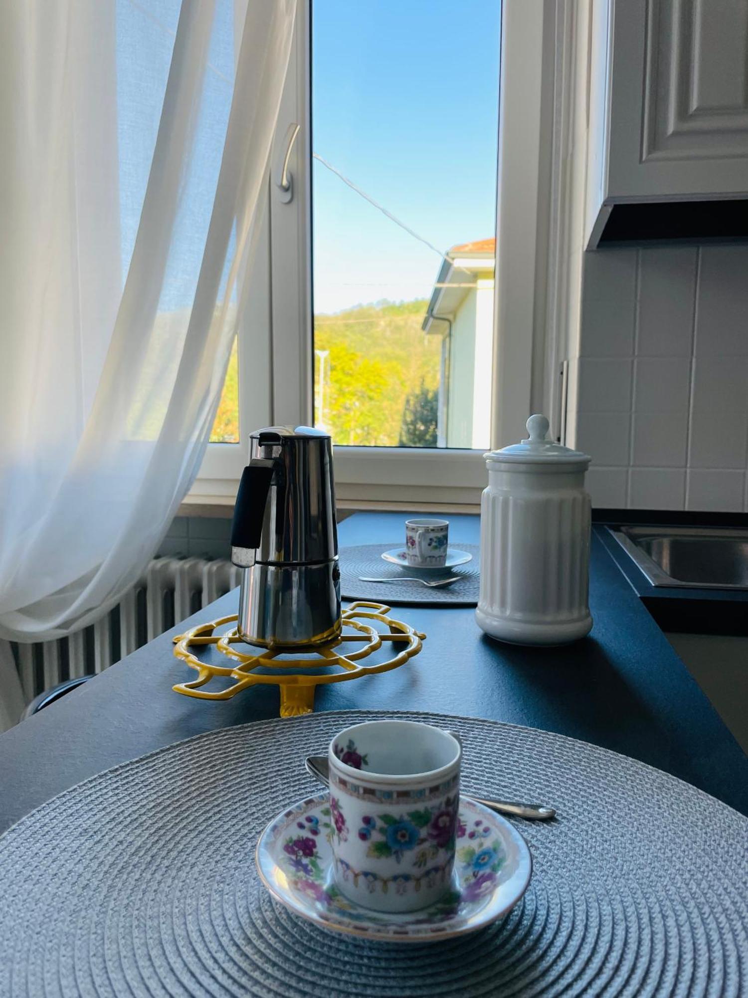Casa Piero, Relax E Piscina Privata Tra Le Colline Delle Langhe Villa Alba  Exteriör bild