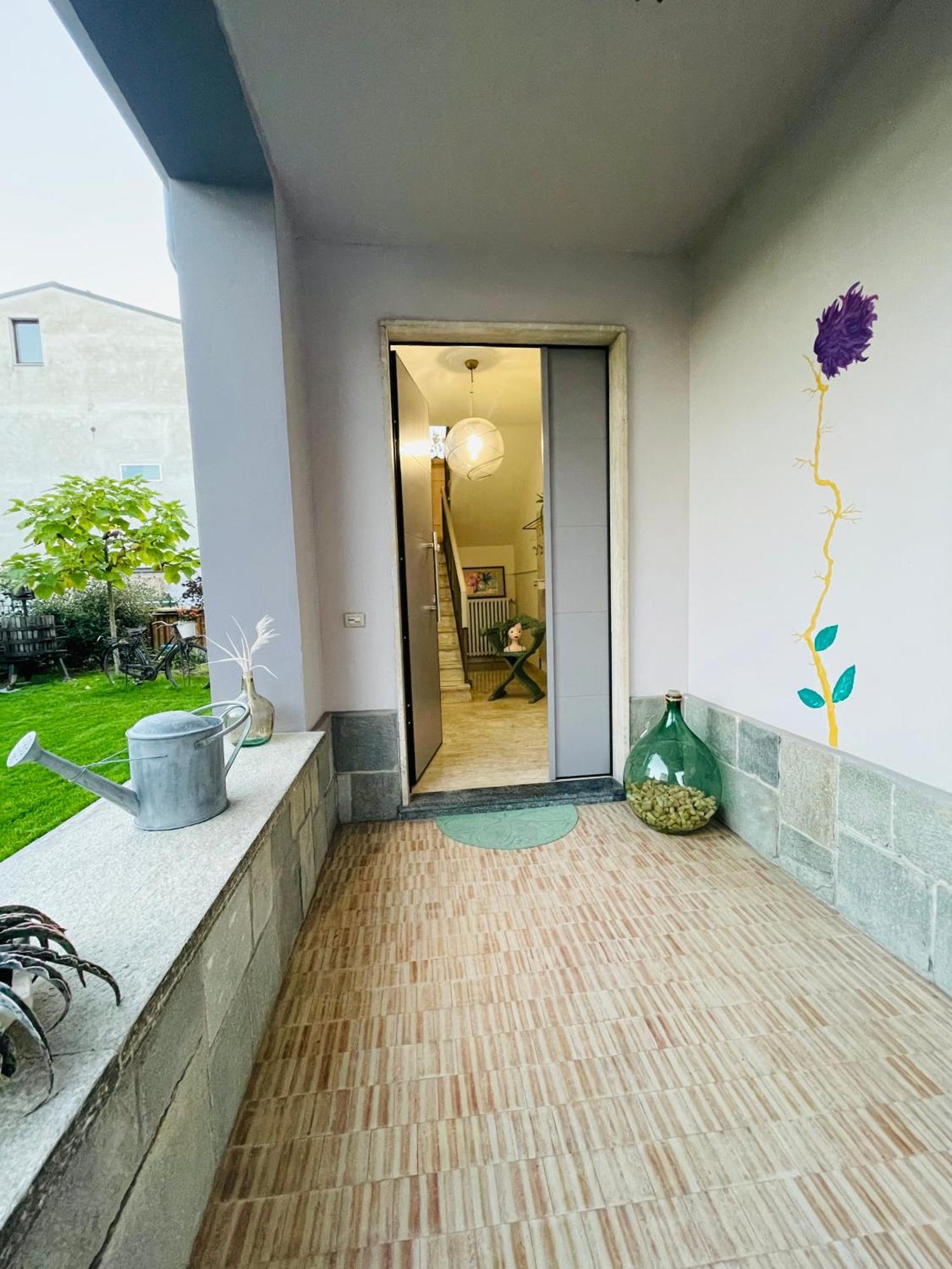Casa Piero, Relax E Piscina Privata Tra Le Colline Delle Langhe Villa Alba  Exteriör bild